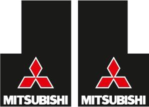 Mitsubishi 20x30cm 4mm Slovent Baskı
