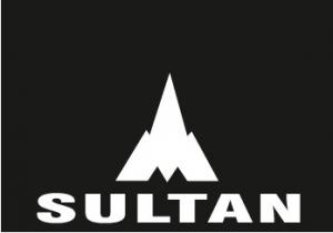 Sultan 35x50cm 4mm Solvent Baskı