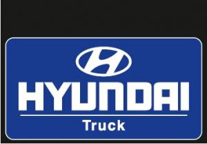 Hyundai 35x50cm 4mm Solvent Baskı