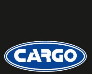 Cargo 40x50cm 4mm Solvent Baskı